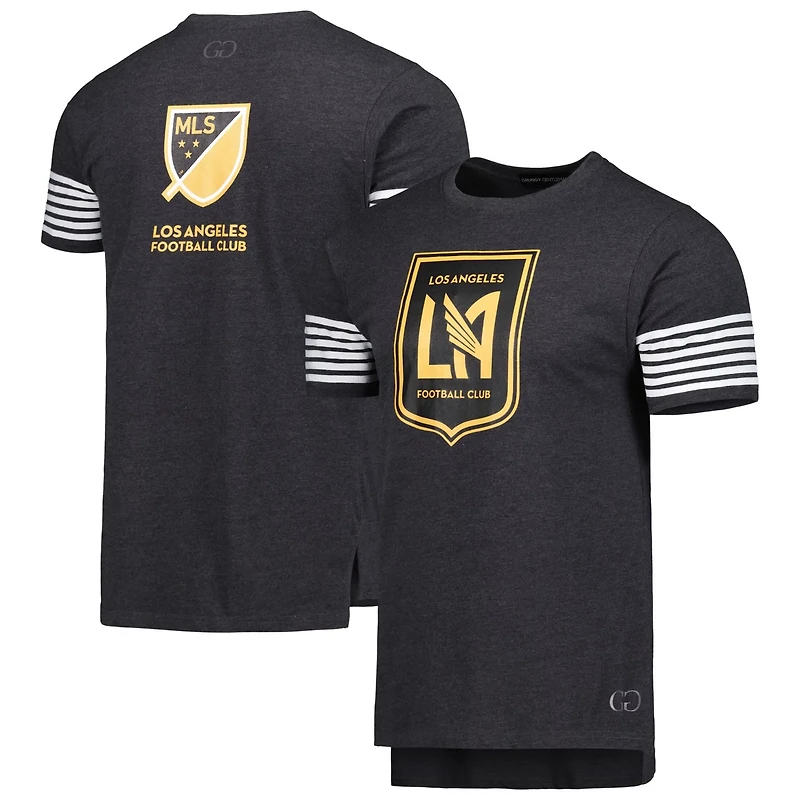 Grungy Gentleman LAFC T-Shirt