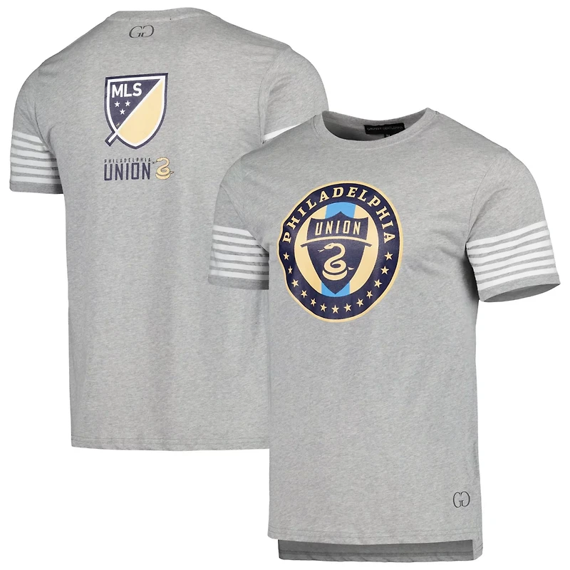 Grungy Gentleman Philadelphia Union T-Shirt
