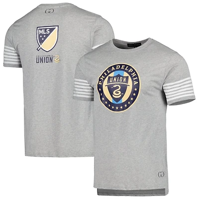 Grungy Gentleman Philadelphia Union T-Shirt