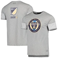 Grungy Gentleman Philadelphia Union T-Shirt