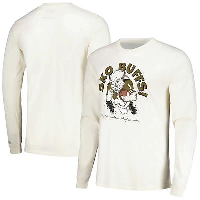 Homefield Colorado Buffaloes Long Sleeve T-Shirt