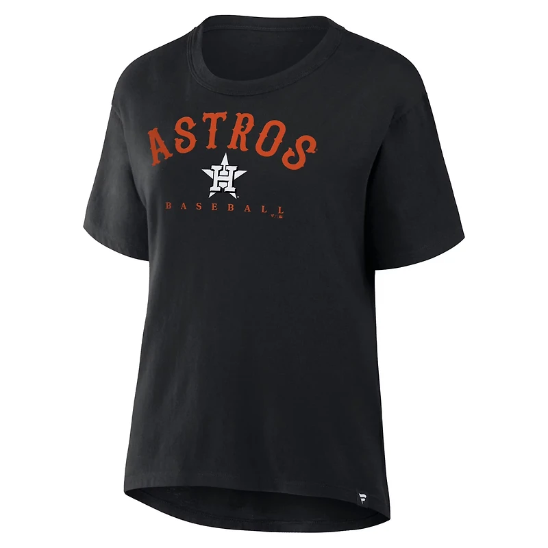 Houston Astros Relaxed Fit Legacy T-Shirt