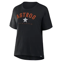 Houston Astros Relaxed Fit Legacy T-Shirt