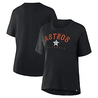 Houston Astros Relaxed Fit Legacy T-Shirt