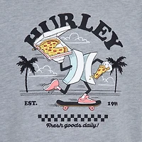 Hurley Boys' Fresh Goods T-shirt