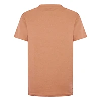 Hurley Boys' H20-Dri Sunset Knit T-shirt