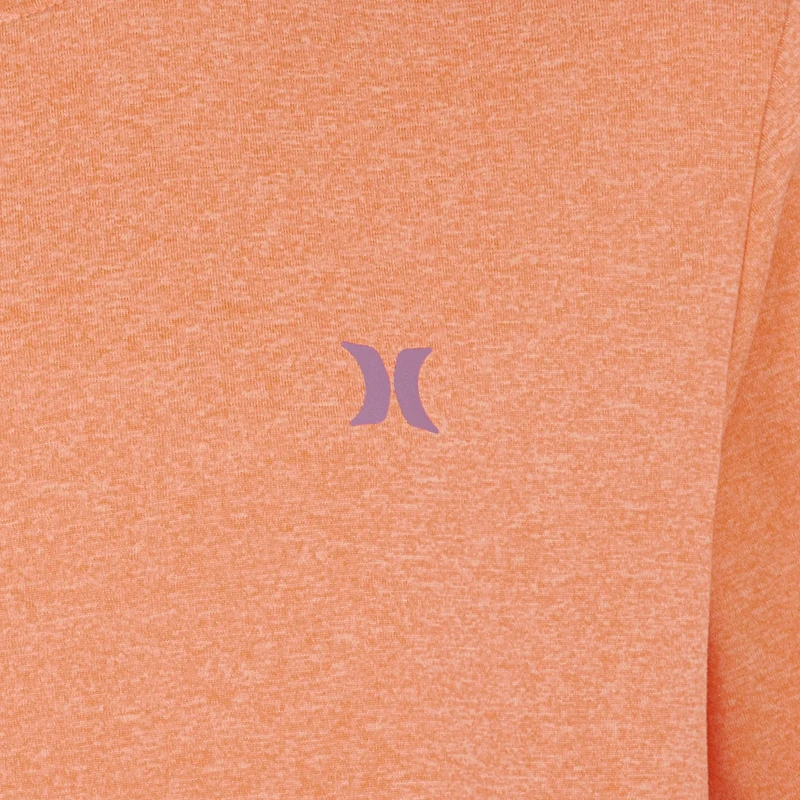 Hurley Boys' H20-Dri Sunset Knit T-shirt