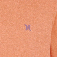 Hurley Boys' H20-Dri Sunset Knit T-shirt