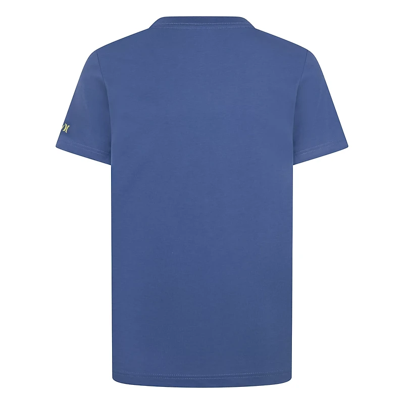 Hurley Boys' Monkey See T-shirt