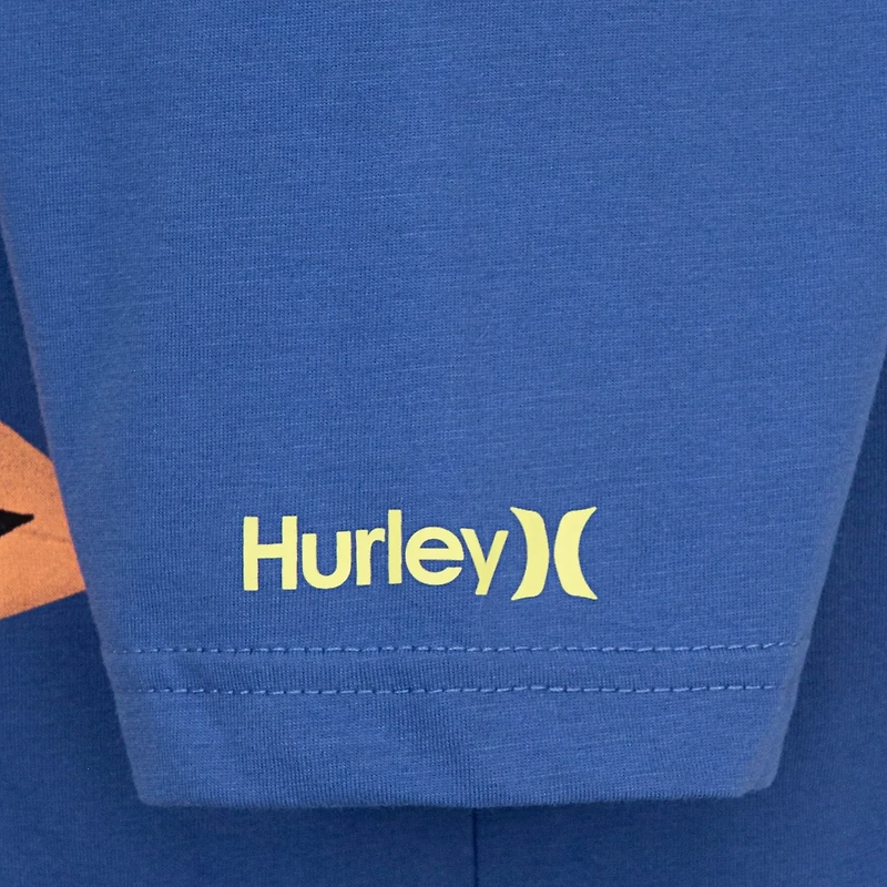 Hurley Boys' Monkey See T-shirt