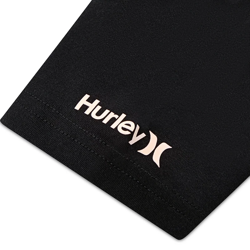 Hurley Boys' Palm Beach T-shirt