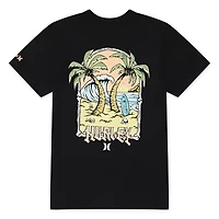 Hurley Boys' Palm Beach T-shirt
