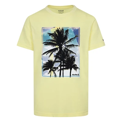 Hurley Boys' Utopia T-shirt