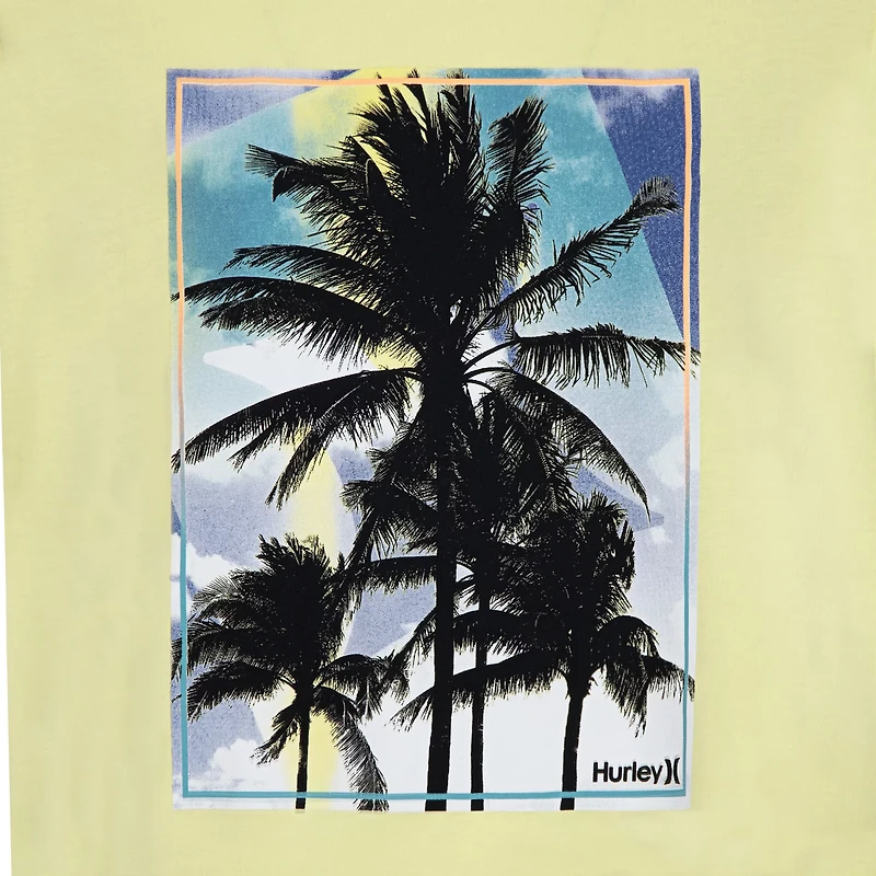 Hurley Boys' Utopia T-shirt