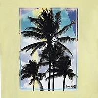 Hurley Boys' Utopia T-shirt