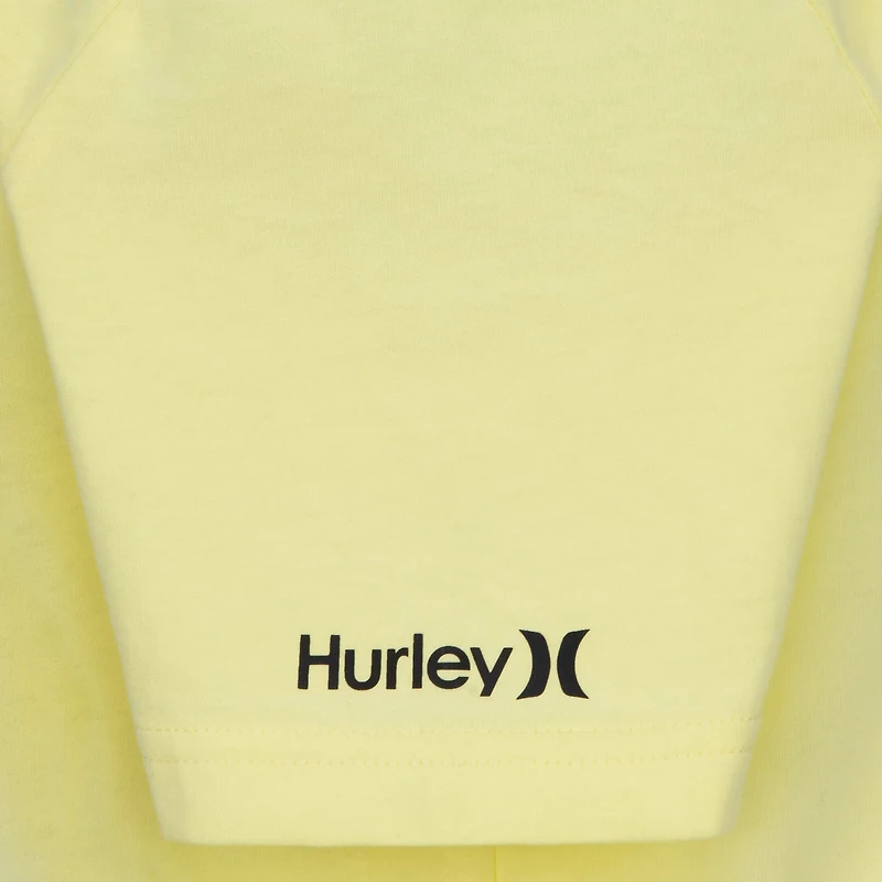 Hurley Boys' Utopia T-shirt
