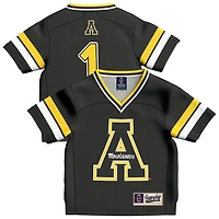 Infant GameDay Greats 1 Appalachian State Mountaineers Collegiate Football Fashion Jersey