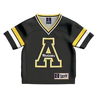 Infant GameDay Greats 1 Appalachian State Mountaineers Collegiate Football Fashion Jersey