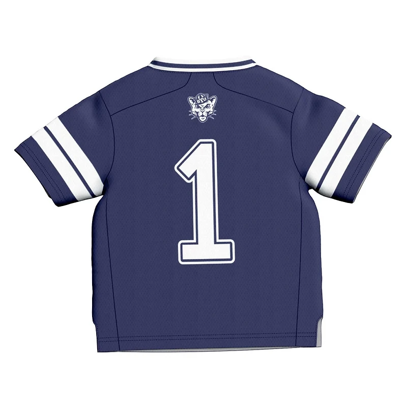 Infant GameDay Greats 1 BYU Cougars Collegiate Football Fashion Jersey