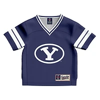 Infant GameDay Greats 1 BYU Cougars Collegiate Football Fashion Jersey
