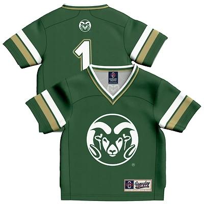 Infant GameDay Greats 1 Colorado State Rams Lightweight Collegiate Football Fashion Jersey
