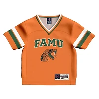 Infant GameDay Greats 1 Florida AM Rattlers Collegiate Football Fashion Jersey