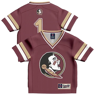 Infant GameDay Greats 1 Florida State Seminoles Collegiate Football Fashion Jersey