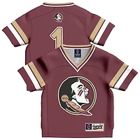Infant GameDay Greats 1 Florida State Seminoles Collegiate Football Fashion Jersey