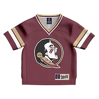Infant GameDay Greats 1 Florida State Seminoles Collegiate Football Fashion Jersey