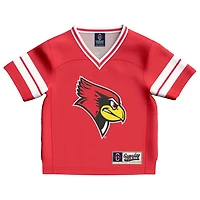 Infant GameDay Greats 1 Illinois State birds Lightweight Collegiate Football Fashion Jersey