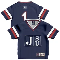 Infant GameDay Greats 1 Jackson State Tigers Lightweight Collegiate Football Fashion Jersey