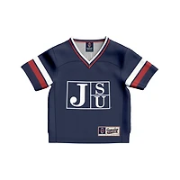 Infant GameDay Greats 1 Jackson State Tigers Lightweight Collegiate Football Fashion Jersey