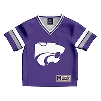 Infant GameDay Greats 1 Kansas State Wildcats Collegiate Football Fashion Jersey