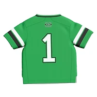 Infant GameDay Greats 1 Kelly Marshall Thundering Herd Collegiate Football Fashion Jersey