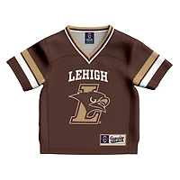Infant GameDay Greats 1 Lehigh Mountain Hawks Collegiate Football Fashion Jersey