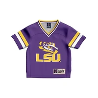 Infant GameDay Greats 1 LSU Tigers Football Fashion Jersey