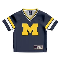 Infant GameDay Greats 1 Michigan Wolverines Collegiate Football Fashion Jersey