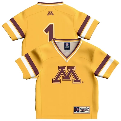 Infant GameDay Greats 1 Minnesota en Gophers Collegiate Football Fashion Jersey