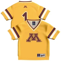 Infant GameDay Greats 1 Minnesota en Gophers Collegiate Football Fashion Jersey