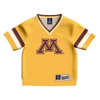 Infant GameDay Greats 1 Minnesota en Gophers Collegiate Football Fashion Jersey