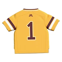 Infant GameDay Greats 1 Minnesota en Gophers Collegiate Football Fashion Jersey