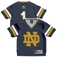 Infant GameDay Greats 1 Notre Dame Fighting Irish Collegiate Football Fashion Jersey