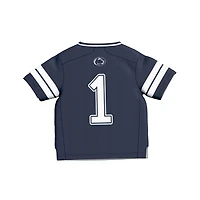 Infant GameDay Greats 1 Penn State Nittany Lions Football Fashion Jersey