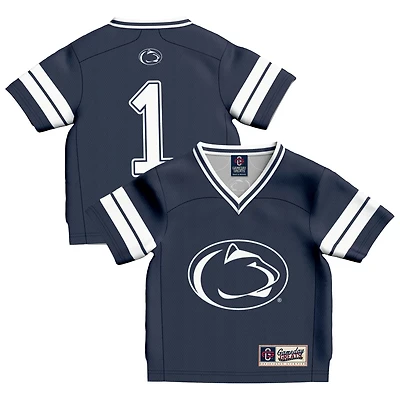 Infant GameDay Greats 1 Penn State Nittany Lions Football Fashion Jersey