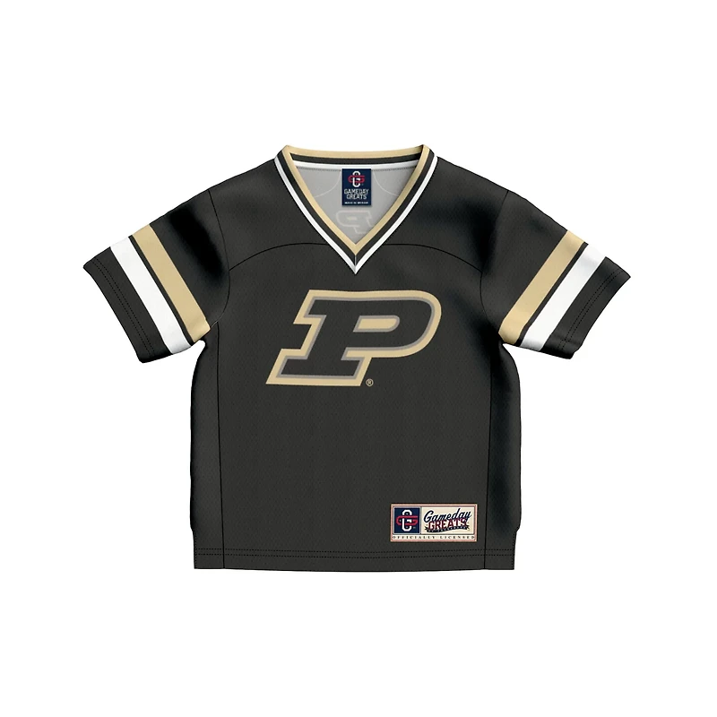 Infant GameDay Greats 1 Purdue Boilermakers Football Fashion Jersey
