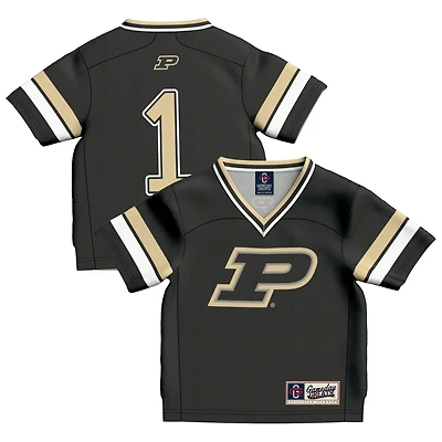 Infant GameDay Greats 1 Purdue Boilermakers Football Fashion Jersey