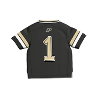Infant GameDay Greats 1 Purdue Boilermakers Football Fashion Jersey