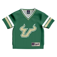 Infant GameDay Greats 1 South Florida Bulls Collegiate Football Fashion Jersey