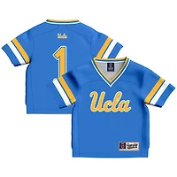 Infant GameDay Greats 1 UCLA Bruins Lightweight Collegiate Football Fashion Jersey
