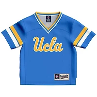 Infant GameDay Greats 1 UCLA Bruins Lightweight Collegiate Football Fashion Jersey